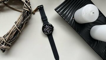 Xiaomi Watch 2 Pro reviewed by Multiplayer.it