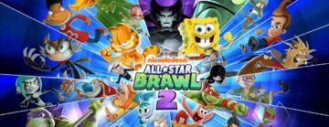 Nickelodeon All-Star Brawl 2 test par ZTGD