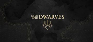We Are The Dwarves test par 4players