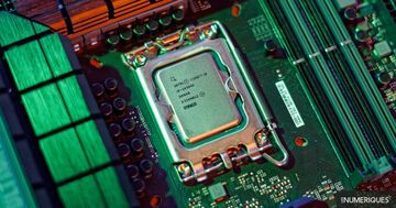 Intel Core i9-14900K test par Les Numriques