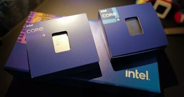Intel Core i9-14900K test par HardwareZone