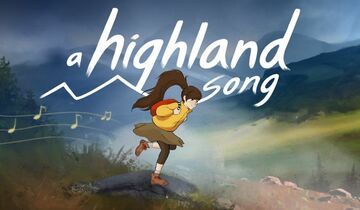 A Highland Song test par COGconnected