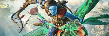 Avatar Frontiers of Pandora test par Games.ch