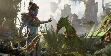 Avatar Frontiers of Pandora test par GamersGlobal