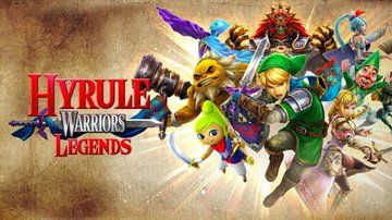 Hyrule Warriors Legends test par GameBlog.fr
