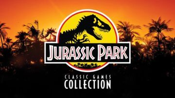 Jurassic Park Classic Games Collection test par Xbox Tavern