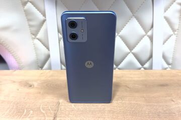 Motorola Moto G54 test par Nerd Mobile
