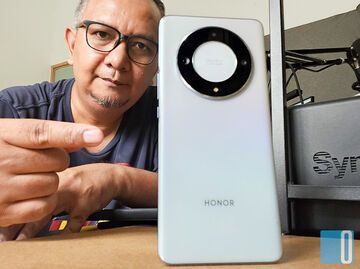 Honor X9 reviewed by OhSem