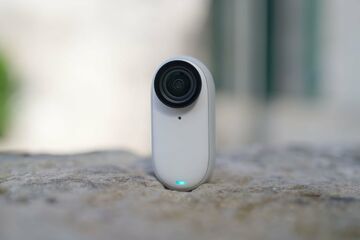 Insta360 Go 3 reviewed by Presse Citron