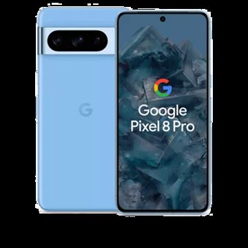 Google Pixel 8 Pro reviewed by Labo Fnac