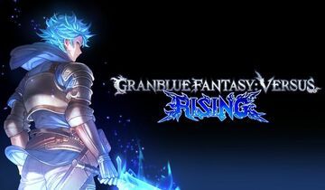 Granblue Fantasy Versus: Rising test par COGconnected
