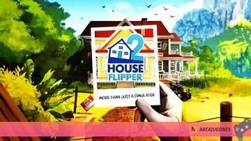 House Flipper 2 reviewed by Areajugones