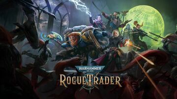 Warhammer 40.000 Rogue Trader test par Windows Central