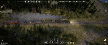 Last Train Home test par GameReactor