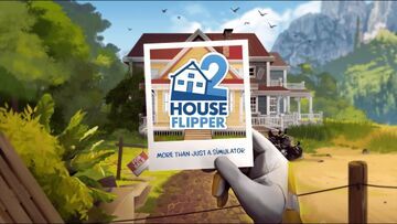 House Flipper 2 test par Movies Games and Tech