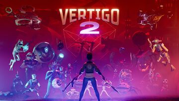 Vertigo 2 test par GameOver