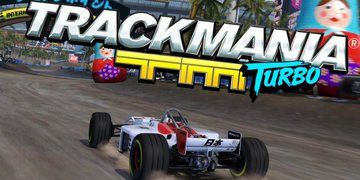 TrackMania Turbo test par S2P Mag