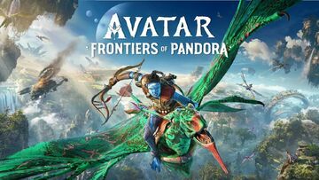 Avatar Frontiers of Pandora test par Well Played