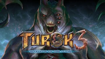 Turok 3: Shadow of Oblivion test par Generacin Xbox