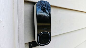 Ecobee Smart Doorbell Camera test par Android Central