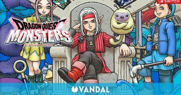 Dragon Quest Monsters: The Dark Prince reviewed by Vandal