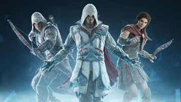 Assassin's Creed Nexus reviewed by Console Tribe