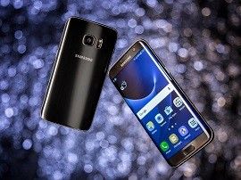 Samsung Galaxy S7 Edge test par CNET France