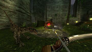 Turok 3: Shadow of Oblivion test par TheXboxHub