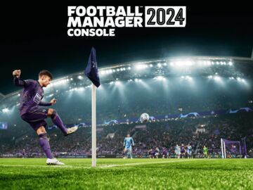Football Manager 2024 reviewed by Movies Games and Tech
