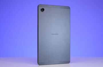 Test Samsung Galaxy Tab A9