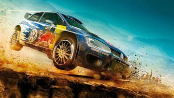 DiRT Rally test par GameBlog.fr