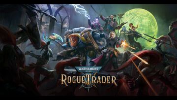 Warhammer 40.000 Rogue Trader test par Hinsusta