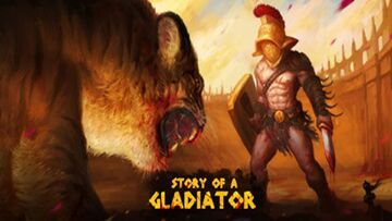 Story of a Gladiator test par Phenixx Gaming