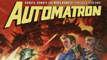 Fallout 4 : Automatron test par ActuGaming