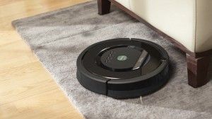 iRobot Roomba 880 test par Trusted Reviews