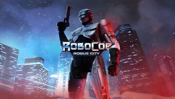 Robocop Rogue City test par Generacin Xbox
