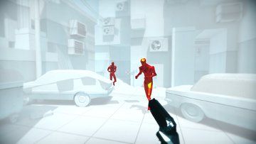 Superhot test par GamingWay