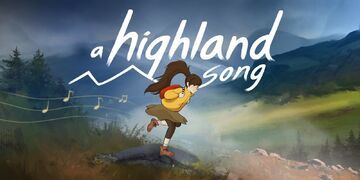 A Highland Song test par Nintendo-Town