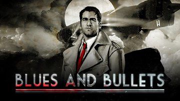 Blues and Bullets Episode 2 test par ActuGaming