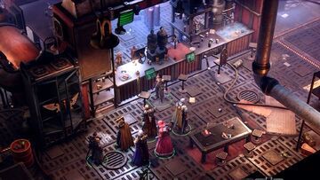 Warhammer 40.000 Rogue Trader test par GamersGlobal