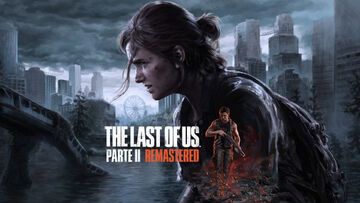 The Last of Us Part II Remastered test par ActuGaming