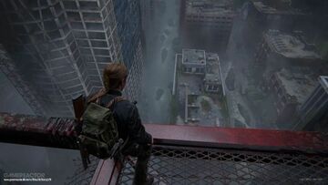 The Last of Us Part II Remastered test par GameReactor