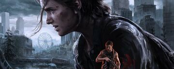 The Last of Us Part II Remastered test par TheSixthAxis