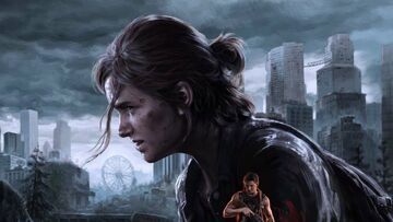 The Last of Us Part II Remastered test par Push Square