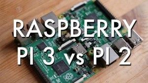Raspberry Pi 3 test par Trusted Reviews