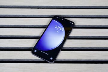 Samsung Galaxy S23 FE test par ImTest