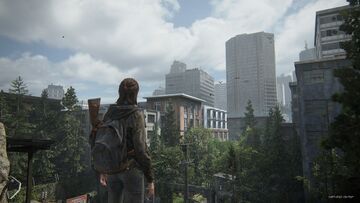 The Last of Us Part II Remastered test par Checkpoint Gaming