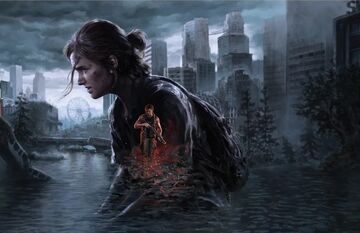 The Last of Us Part II Remastered test par GamesVillage