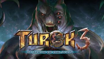 Turok 3: Shadow of Oblivion test par Nintendo-Town