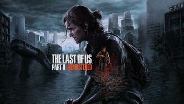 The Last of Us Part II Remastered test par GameOver